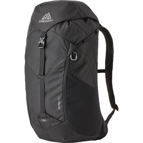 Gregory Arrio 24, Rucksack (schwarz, 24 Liter)